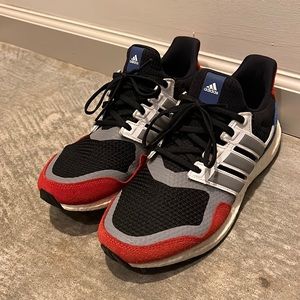 Mens Adidas Ultraboost Running Shoes